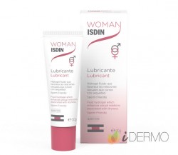 WOMAN ISDIN LUBRICANTE